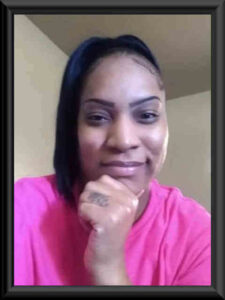 Chasity Tims