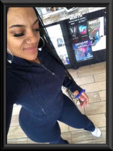 Cheaira Broughton