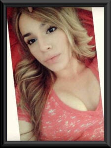 Cheyenne Grimm-Harrington