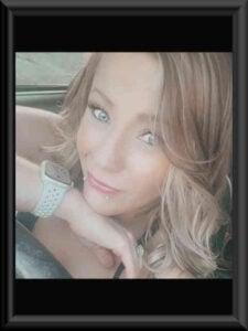 Christina Adkerson