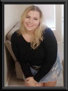 Christina Hanshew
