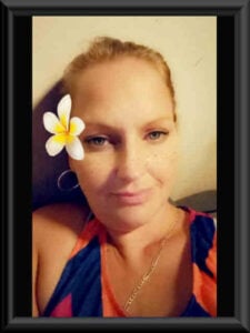 Christy Jackson