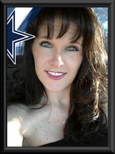 Christy Pruitt