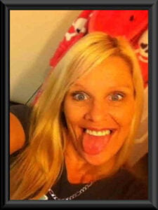 Cindy McCloud