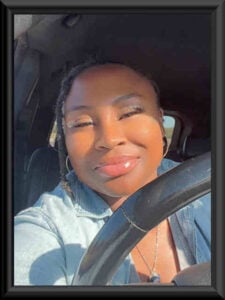 Clyshanae Reed