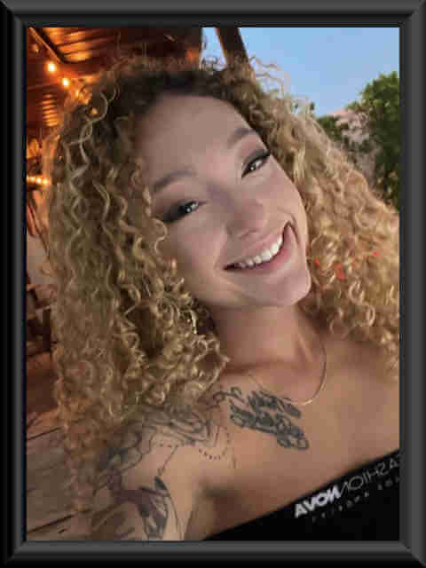 Courtnee Tallon