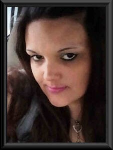 Crystal Galloway