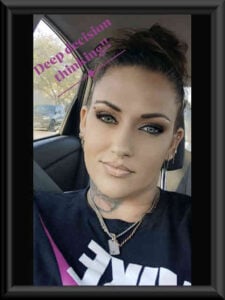 Crystal Oneal