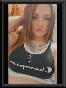 Crystal Rose Pero