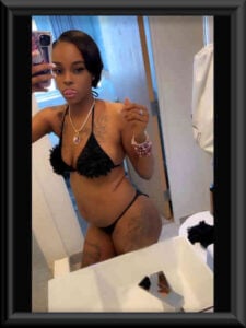 Dashawna Smith