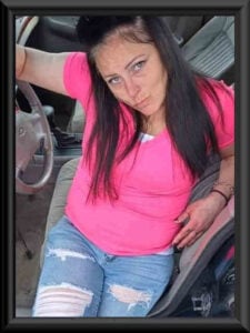 Dawna Martin
