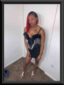 Deaisha Fisher