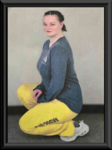 Denali Brehmer
