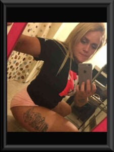 Desiree Hampton
