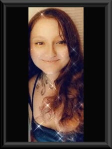 Destinie Pollard