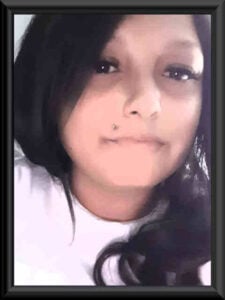 Destiny Mendieta