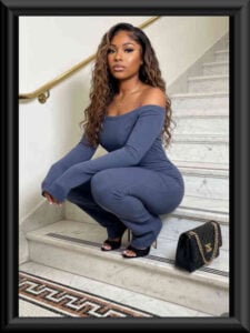 Donishanae Avery