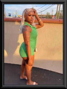 Dymond Young