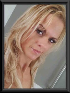 Elizabeth Cruickshank
