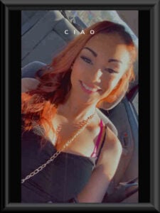 Giselle Cravens