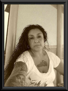 Gloria Martinez