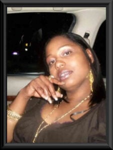 Grashunda Brooks
