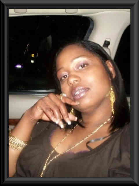 Grashunda Brooks