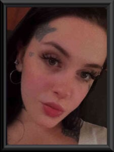 Hannah Sarp