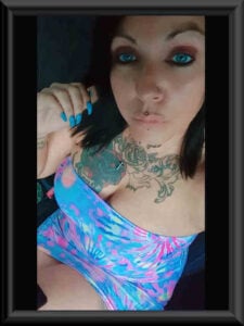 Heather Luke