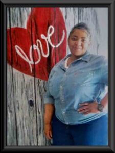 Imani Cook