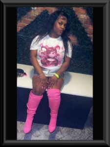 Jada Twitty