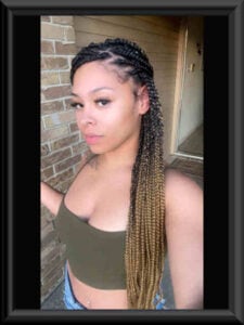 Jaida Bridgewater