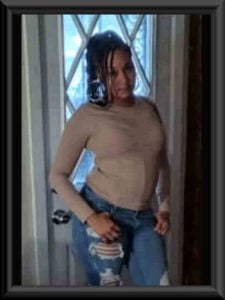 Jamanda Ross