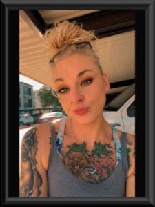 Jamilyn Hofsteter