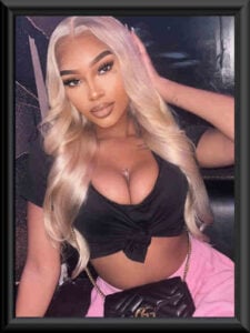 Janiya Bates