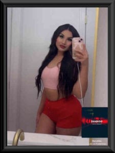 Jaqueline Perez
