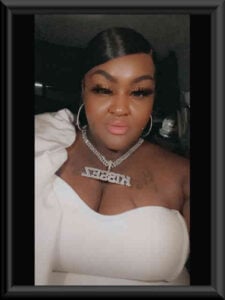 Jazmine Hobson-Finley