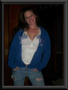 Jennifer Givens