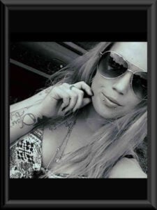 Jennifer Otey