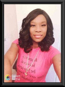 Joneshia Julius