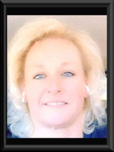 Joy Harden
