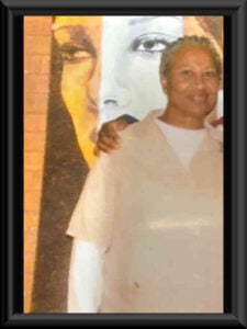 Judy Washington