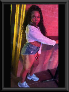 Jy’ara Thomas