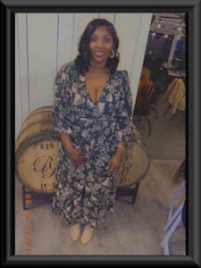 Kadijah White