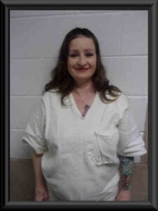 Katasha Woodard