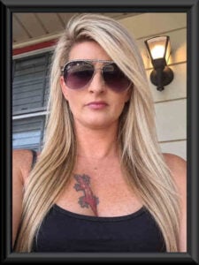 Katasha Woodard
