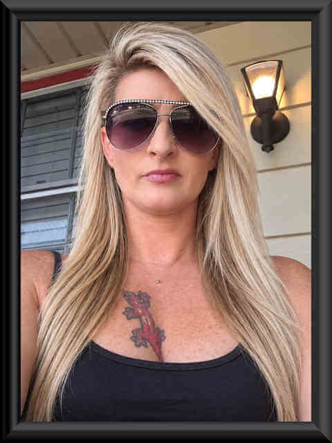 Katasha Woodard