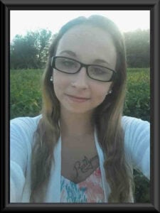 Katherina Chapman