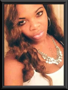 Katoria Bennett