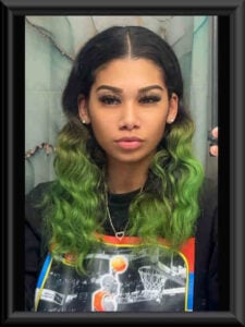 Kaycee Strother